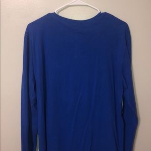 Nike Duke Long Sleeve